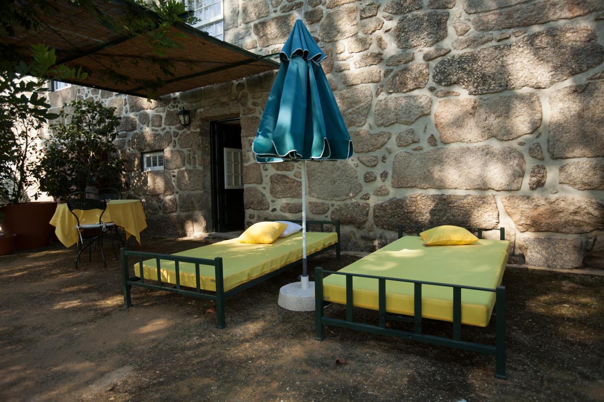 Casa De Assade Appartement Grimancelos Kamer foto