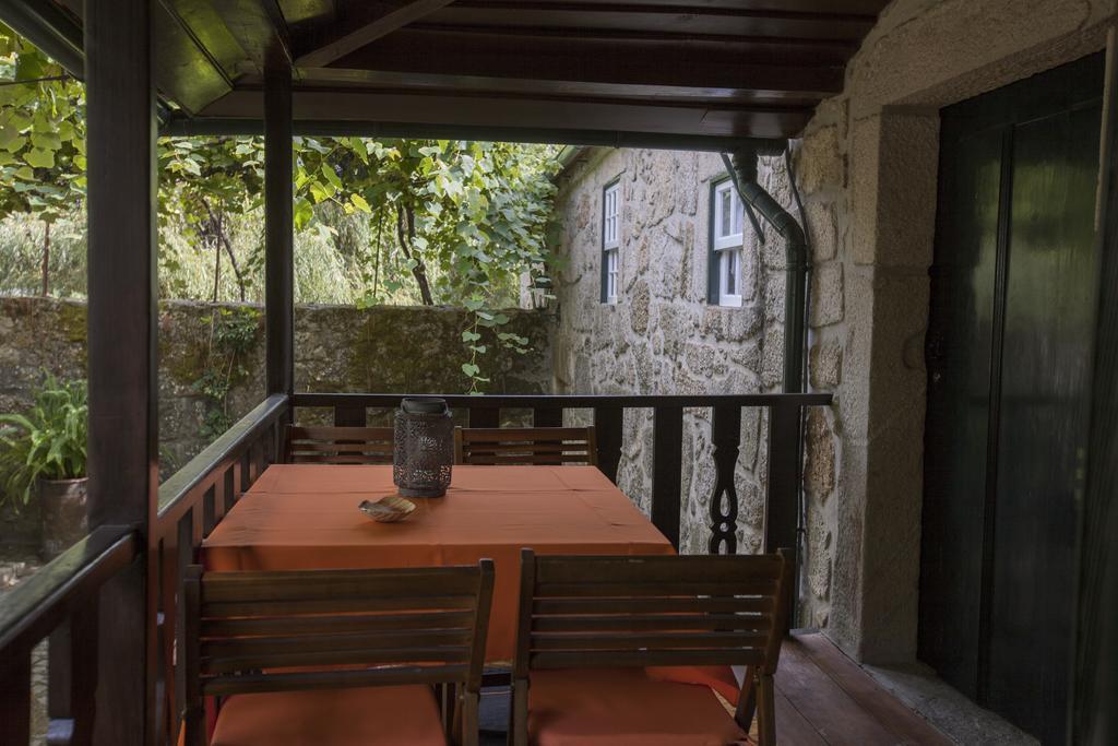Casa De Assade Appartement Grimancelos Buitenkant foto