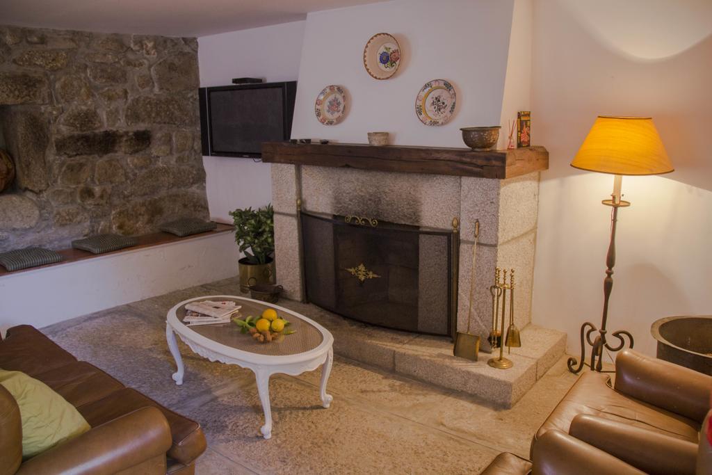 Casa De Assade Appartement Grimancelos Buitenkant foto
