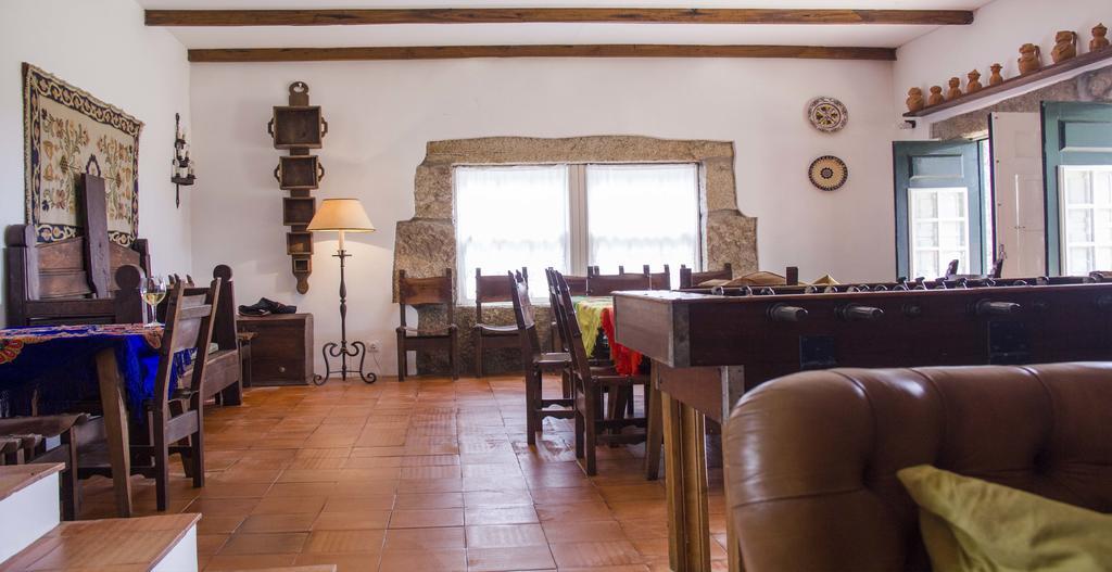 Casa De Assade Appartement Grimancelos Buitenkant foto