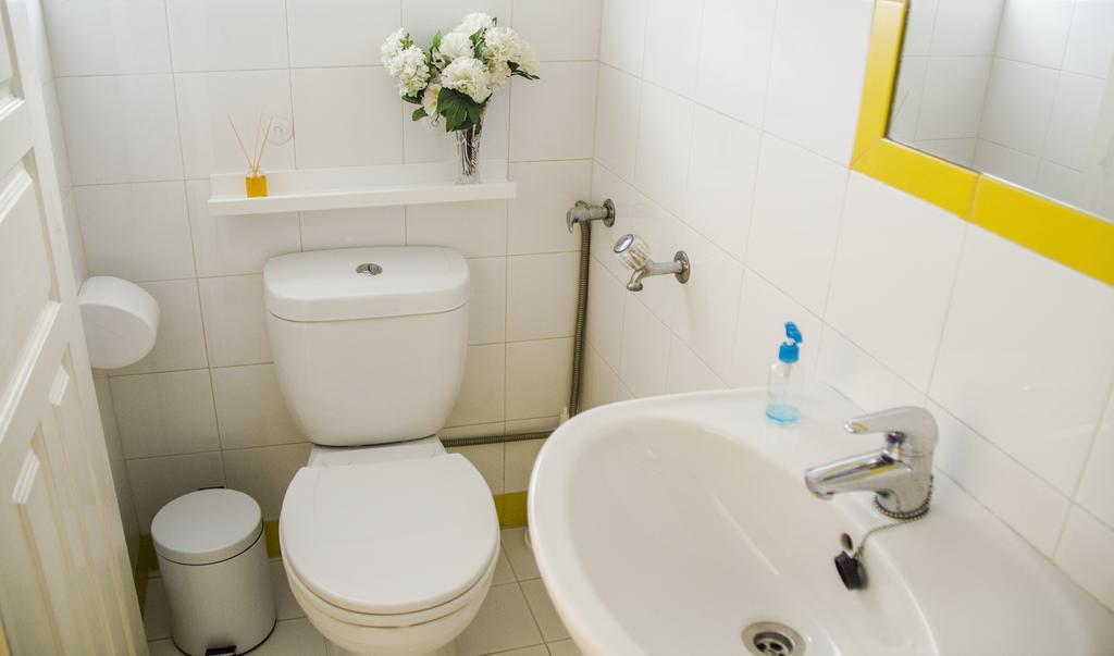 Casa De Assade Appartement Grimancelos Buitenkant foto