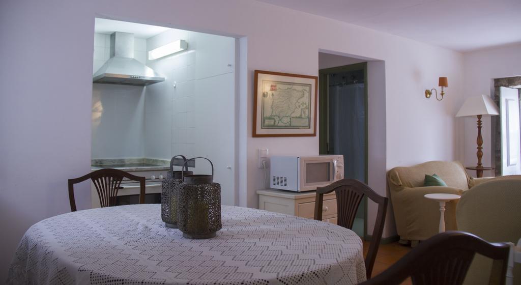 Casa De Assade Appartement Grimancelos Buitenkant foto