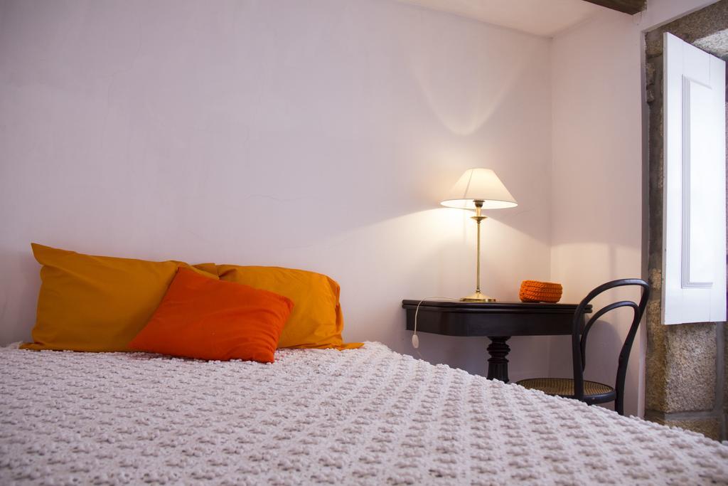 Casa De Assade Appartement Grimancelos Buitenkant foto