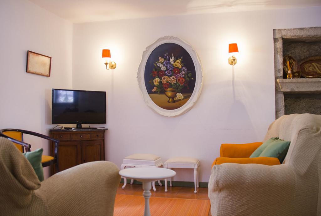 Casa De Assade Appartement Grimancelos Buitenkant foto
