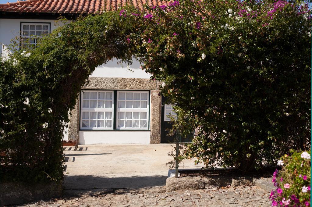 Casa De Assade Appartement Grimancelos Buitenkant foto