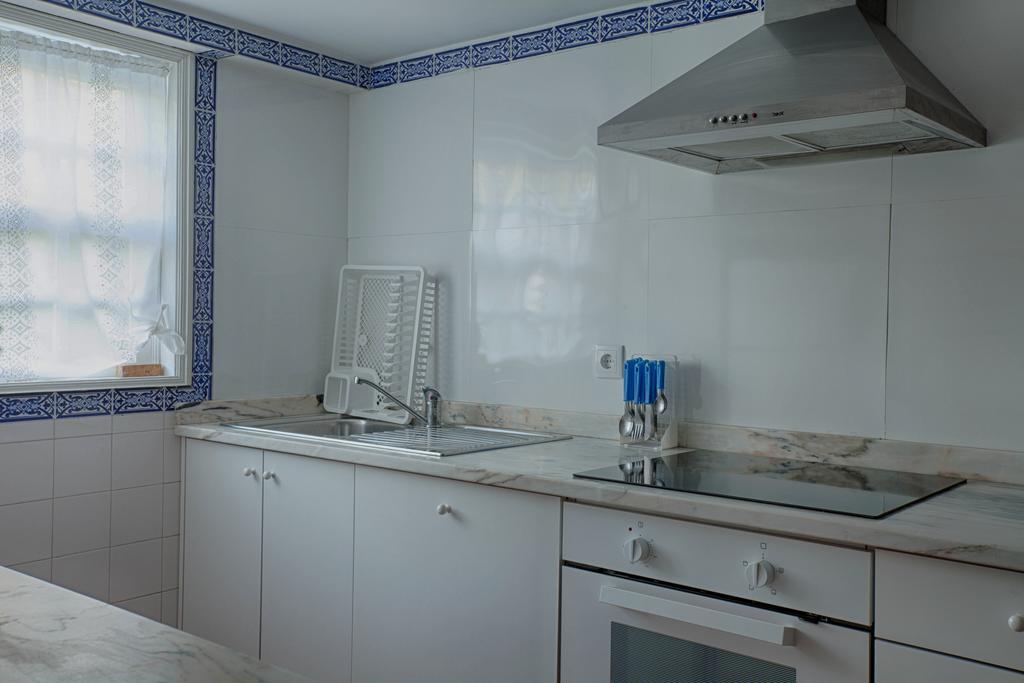 Casa De Assade Appartement Grimancelos Buitenkant foto