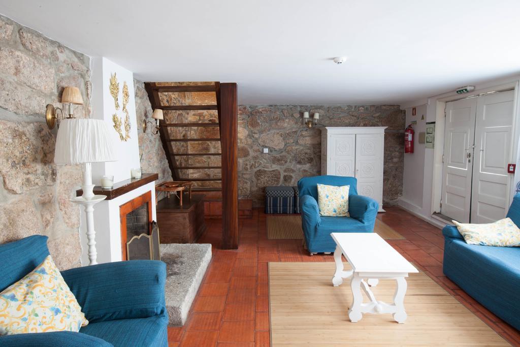 Casa De Assade Appartement Grimancelos Buitenkant foto