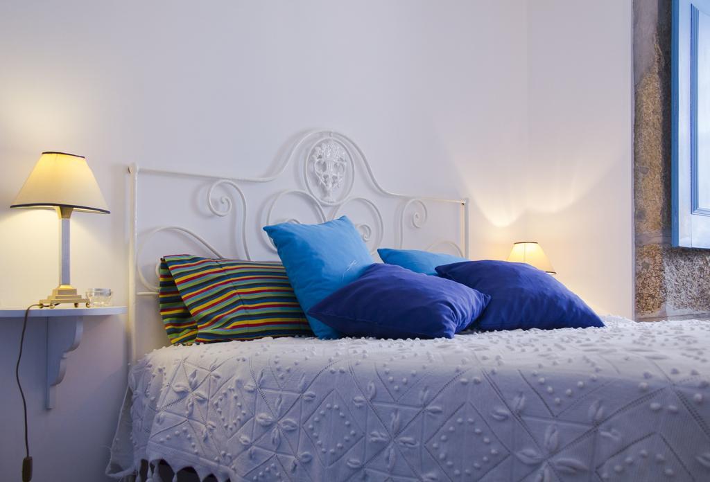 Casa De Assade Appartement Grimancelos Buitenkant foto