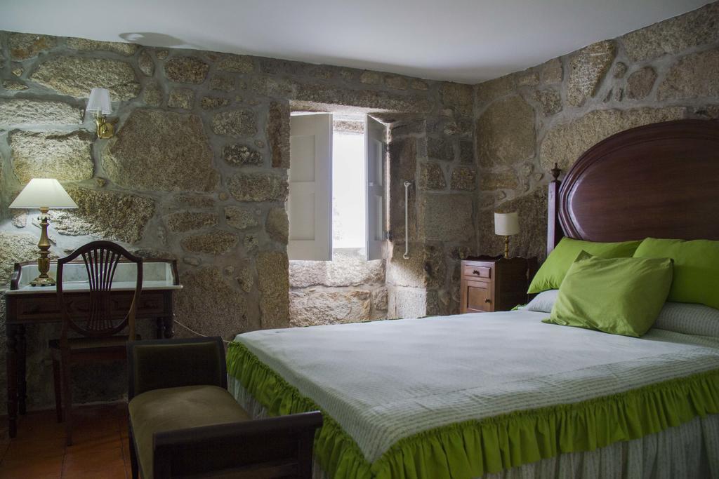 Casa De Assade Appartement Grimancelos Buitenkant foto