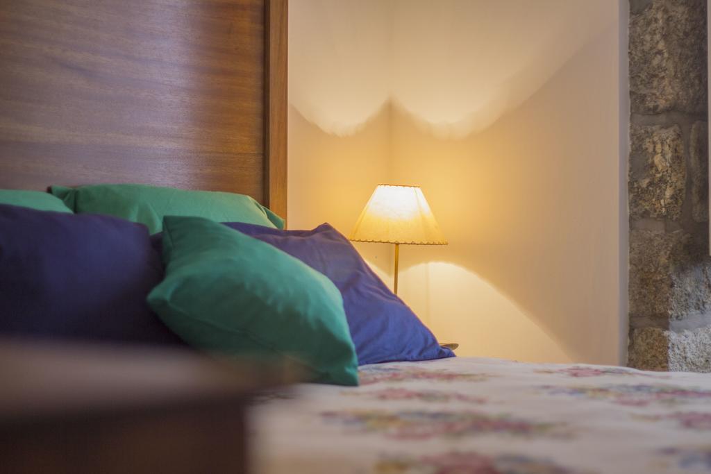 Casa De Assade Appartement Grimancelos Buitenkant foto