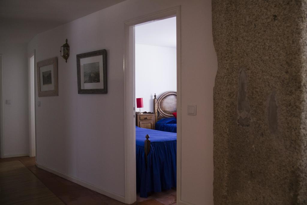 Casa De Assade Appartement Grimancelos Buitenkant foto