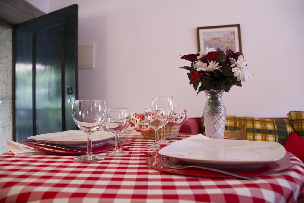 Casa De Assade Appartement Grimancelos Buitenkant foto
