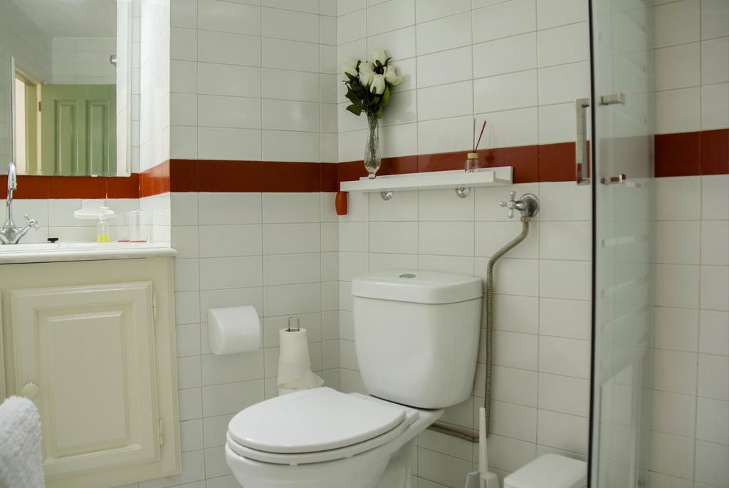 Casa De Assade Appartement Grimancelos Buitenkant foto