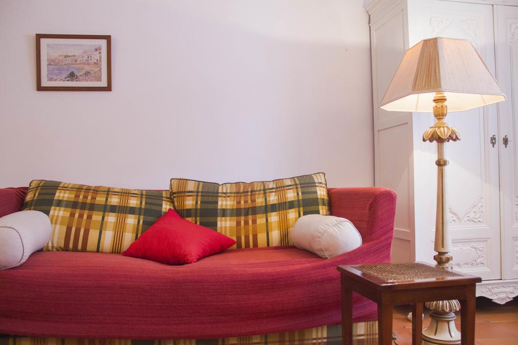 Casa De Assade Appartement Grimancelos Buitenkant foto