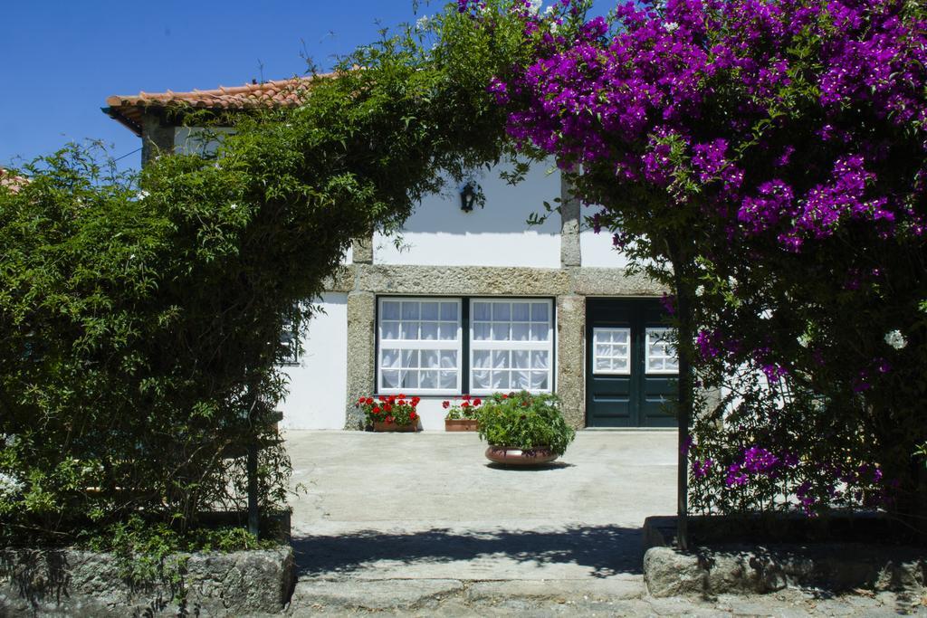 Casa De Assade Appartement Grimancelos Buitenkant foto