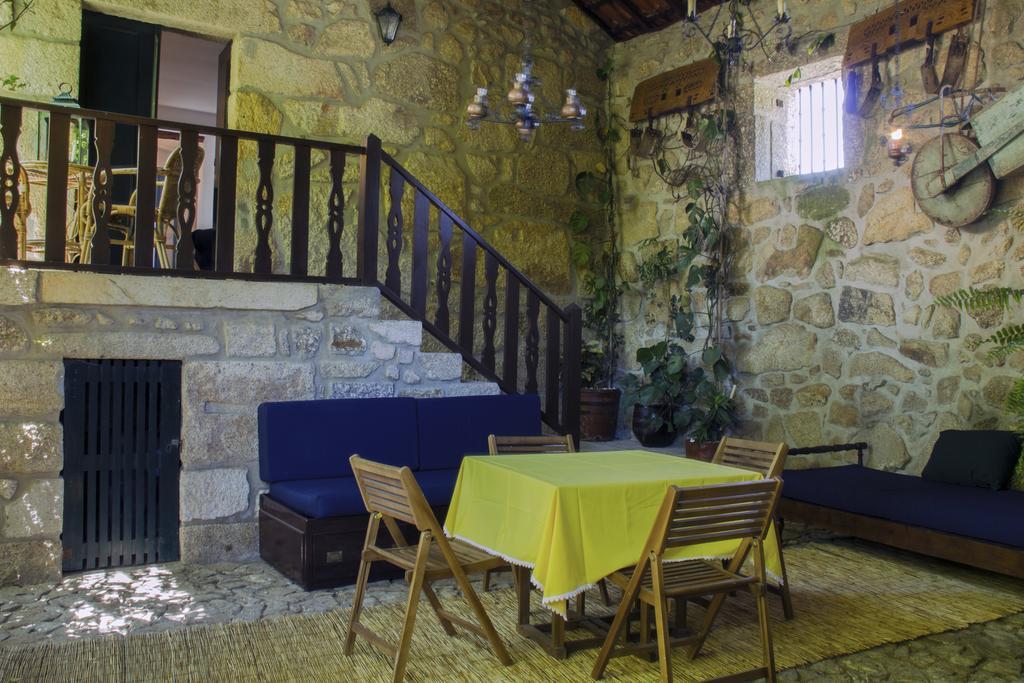 Casa De Assade Appartement Grimancelos Buitenkant foto