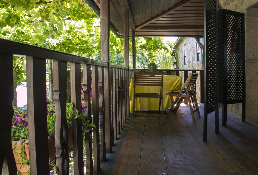 Casa De Assade Appartement Grimancelos Buitenkant foto