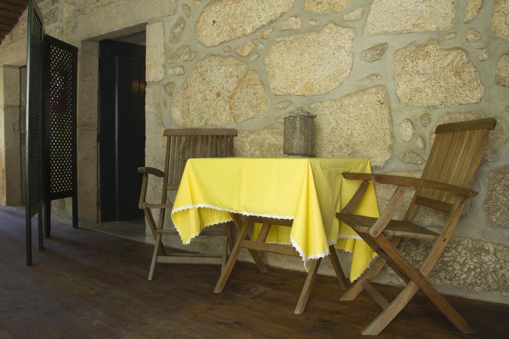 Casa De Assade Appartement Grimancelos Buitenkant foto