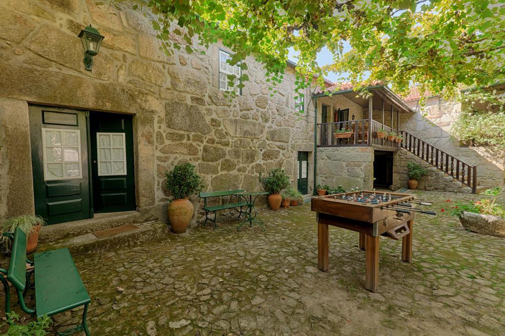 Casa De Assade Appartement Grimancelos Buitenkant foto
