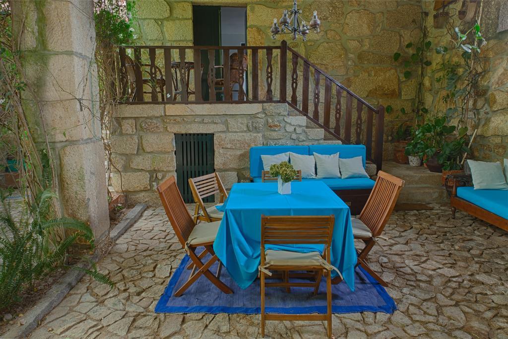 Casa De Assade Appartement Grimancelos Buitenkant foto